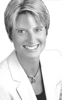 Stephanie Blankenstein
